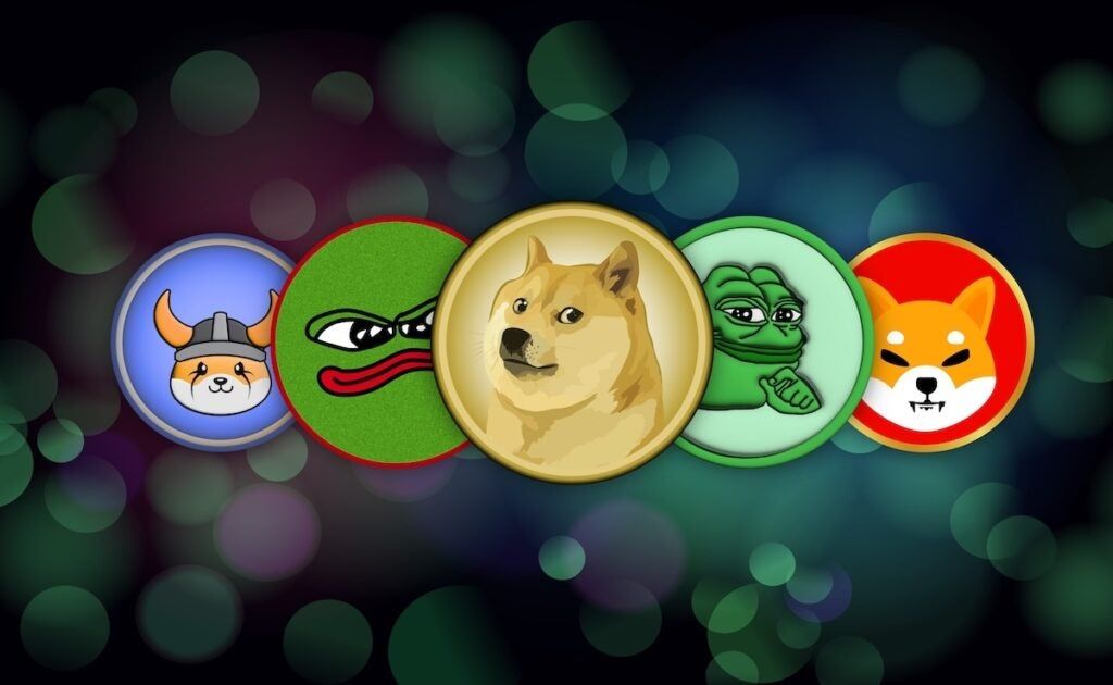 Dogecoin, Shiba Inu Break Down—The End Of The Meme…