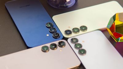 The Samsung Galaxy S26 series might come in these six colors – including an iPhone 17 Pro-inspired one