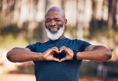 7 Health Numbers Every Man Over 40 Must Know by Heart