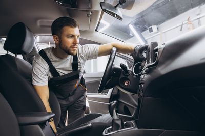 7 Subtle Car Noises That Predict Expensive Problems