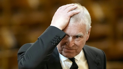 Ex-Prince Andrew Warns King Charles: $99 Million Or I Will Not Leave Royal Lodge