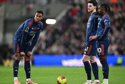 Brentford pioneered a new approach to set-pieces but Arsenal have perfected it