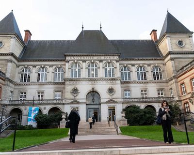 UK aims to secure agreement to rejoin Erasmus student exchange scheme