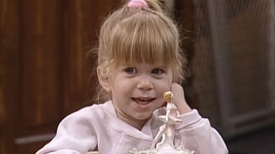 Turns Out Full House’s Producers Had A Preferred Olsen Twin To Work With Early On