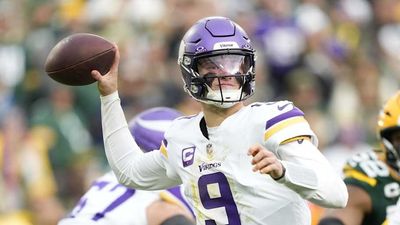 J.J. McCarthy Expected to Return in Week 14 vs. Commanders