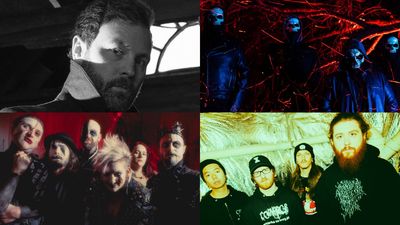 4 brilliant new metal bands you need to hear this month