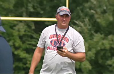 Travis Turner's Wife Wipes Social Media Amid Child Porn Probe on Missing Coach