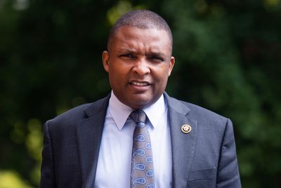 North Carolina Rep. Don Davis will run for reelection from his redrawn district - Roll Call