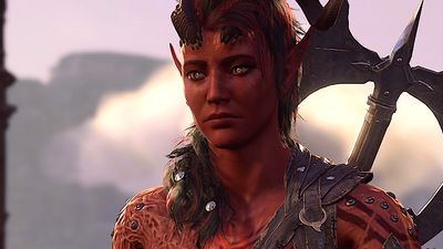 Voice actor for Baldur's Gate 3's Karlach says 'we're still seen as outsources' in game dev: 'There's a weird disconnect'