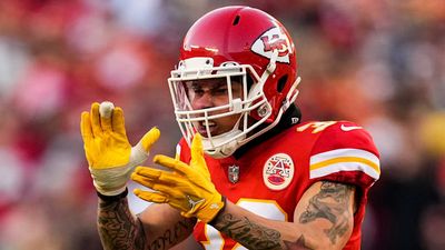 Ex-Chiefs Star Says This Year’s Team Has ‘So Many Holes’