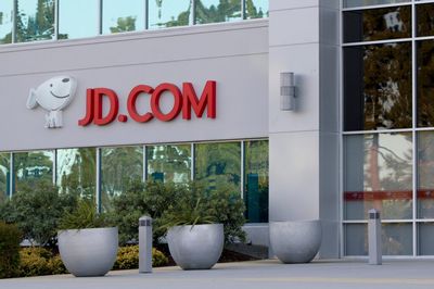 Options Corner: Using Applied Calculus To Pinpoint A Bullish Trade For JD.com