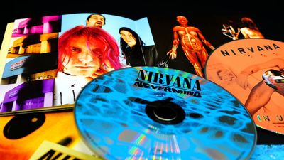 Nirvana's Rarest Record Sold – You Won't Believe What Someone Just Paid