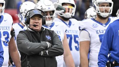 Forde-Yard Dash: SEC’s Messy Coaching Makeover Hits Overdrive