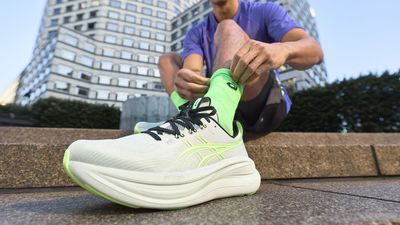 ASICS just made its softest daily trainer even softer – but that’s not the real surprise