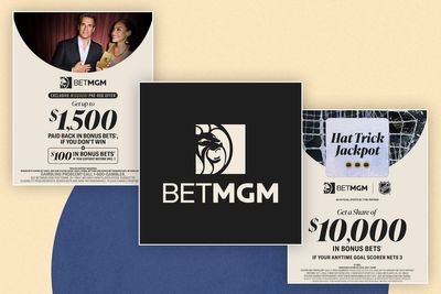 BetMGM Missouri Promo Code: Get Up to $1,500 Back If Your First Bet Loses for Ducks vs Blues