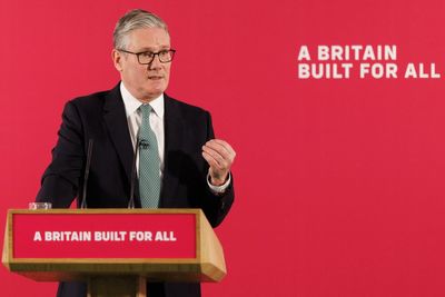 This PM has changed the Labour Party once – he must now do so again