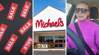 ‘Hobby Lobby is never the answer’: Woman goes to Michaels. Then she leaves empty-handed