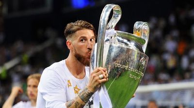 Sergio Ramos 'preparing for epic return' to Real Madrid: report