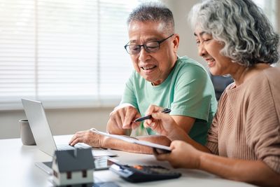 10 Proven Ways to Protect Your Retirement From Inflation
