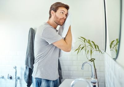 The One Hygiene Habit Most Guys Skip Too Often