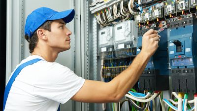 5 Rich Jobs the Trump Administration Has Made It Easier for You To Get