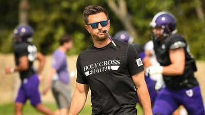 Grading Bob Chesney to UCLA: Bruins Bet Big to Find Next Curt Cignetti