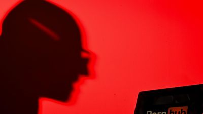 Watching violent porn linked to sexual violence