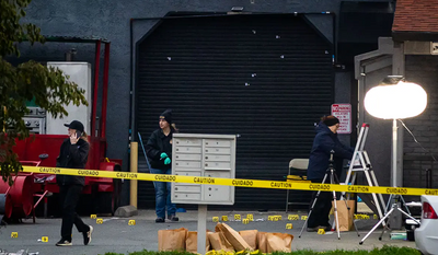 Motive Behind California Mass Shooting that Claimed Lives of 3 Kids At Birthday Party Revealed