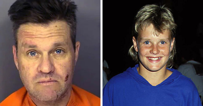 ‘Home Improvement’ Star Zachery Ty Bryan Faces Prison For The 6th Time In 5 Years