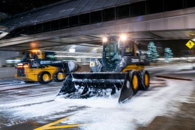 Parts of the US could see ‘extreme’ cold as Earth’s most frigid temperatures could arrive during the holiday season
