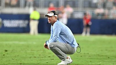 Report: Lane Kiffin Departed for LSU Despite ‘Nearly Identical’ Offer From Ole Miss