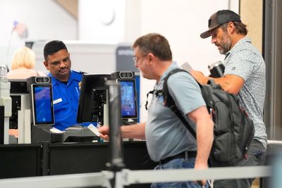 Heading though an airport without a REAL ID? That could cost you