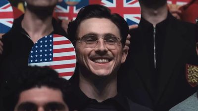 Critics Can’t Stop Talking About Timothée Chalamet In ‘Exhilarating’ Sports Drama Marty Supreme