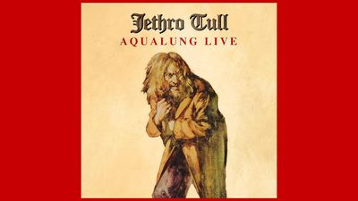 “An attitude of jokey sabotage helps them avoid seeming precious – it even reinvents a couple of the tracks”: Jethro Tull’s Aqualung Live demonstrates its power 20 years on