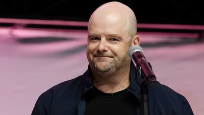 Rockstar co-founder compares AI to 'mad cow disease,' and says the execs pushing it aren't 'fully-rounded humans'