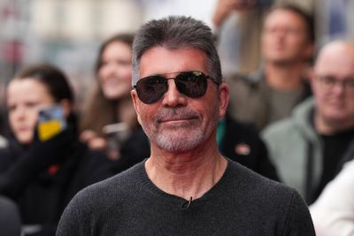 Simon Cowell makes rare admission about behavior on American Idol: ‘I’m sorry’