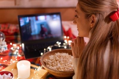 What is the UK’s favourite Christmas film?