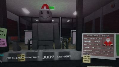 Complete Terminal 13: Not Human Walkthrough – How to Recognize Imposters, Best Items to Purchase & More