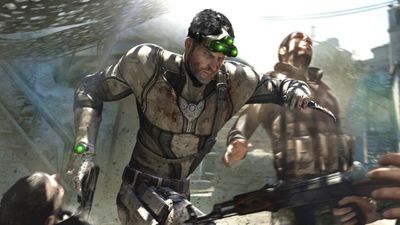 After 3 years and a brief tenure on Battlefield 6, former Splinter Cell: Remake game director rejoins Ubisoft for Sam Fisher's big comeback: "A very special team and project to me"