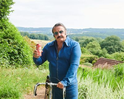 Mammoth series two review – it is a subversive thrill to laugh at these offensive jokes