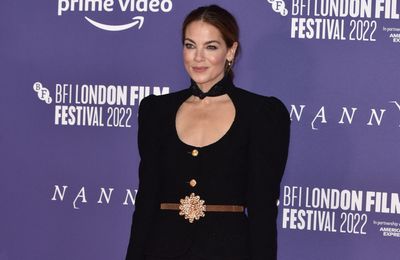 Michelle Monaghan: I’m not going to take my shoes off for anybody