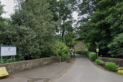 Girl killed in crash involving minibus carrying nine teenagers near school in Tadcaster