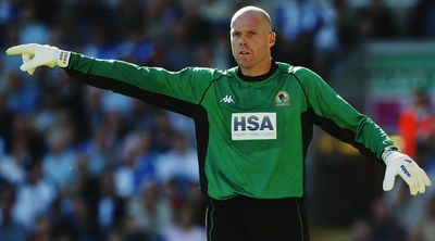 ‘He's emerged into a heck of a goalkeeper – he’s a joy to watch’ Brad Friedel names the Premier League's best goalkeeper right now, and it ISN'T Alisson or Donnarumma