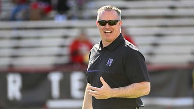 Grading Pat Fitzgerald to Michigan State: Big Name Immediately Raises Spartans’ Floor