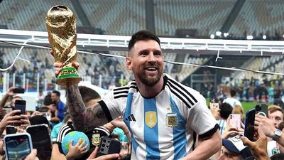 FIFA World Cup: Full List of Winners