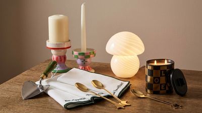 I'm Ideal Home's Editor-in-Chief and these are my top 20 Christmas gifts for under £20 – my fave stocking fillers and low-cost style buys