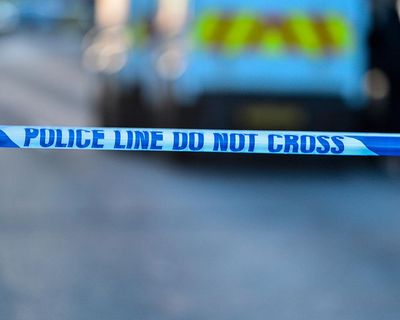 Teenage girl dies after minibus crash in North Yorkshire