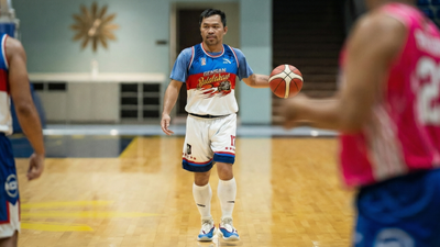 Pacquiao Reveals Fear Watching Son Fight: One Condition to Box Again