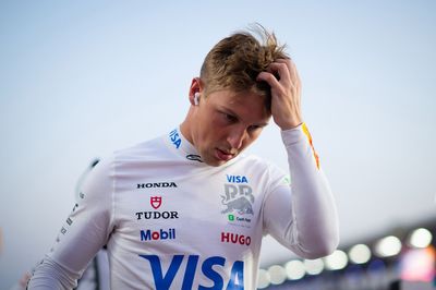 Lewis Hamilton fumes over Qatar GP tyre limit: “One of the worst grands prix"