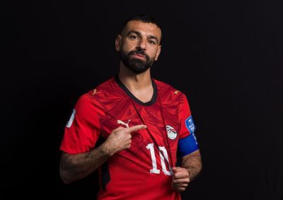 Egypt squad World Cup 2026: Hossam Hassan's selection as the Pharaohs begin Mo Salah's last World Cup